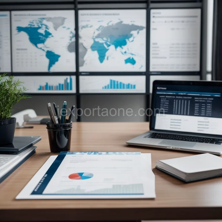 Ihr Partner für praxisgerechte Exportsteuer-Lösungen